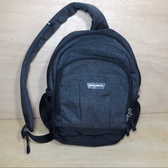 swiss gear mini backpack